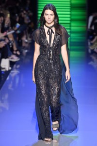 Elie Saab RTW Spring 2016