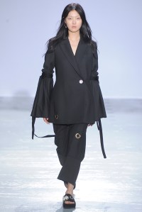 Ellery RTW Spring 2016