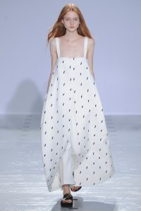 Ellery RTW Spring 2016