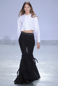 Ellery RTW Spring 2016