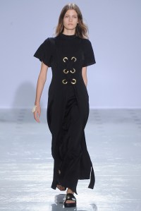 Ellery RTW Spring 2016