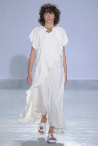 Ellery RTW Spring 2016