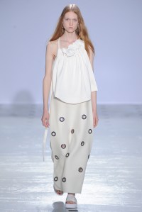 Ellery RTW Spring 2016