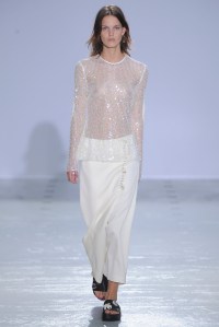 Ellery RTW Spring 2016