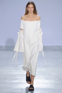 Ellery RTW Spring 2016