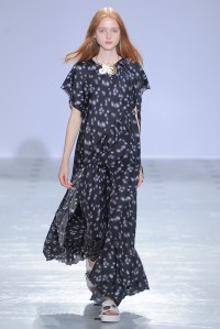 Ellery RTW Spring 2016