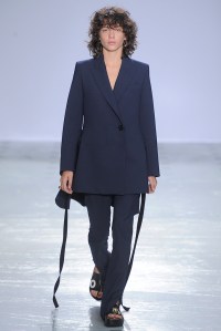 Ellery RTW Spring 2016