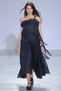 Ellery RTW Spring 2016
