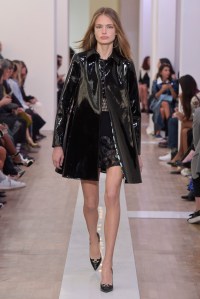 Emanuel Ungaro RTW Spring 2016