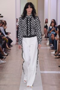 Emanuel Ungaro RTW Spring 2016