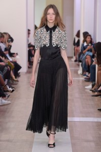 Emanuel Ungaro RTW Spring 2016