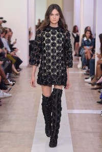 Emanuel Ungaro RTW Spring 2016