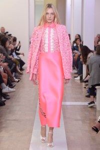 Emanuel Ungaro RTW Spring 2016