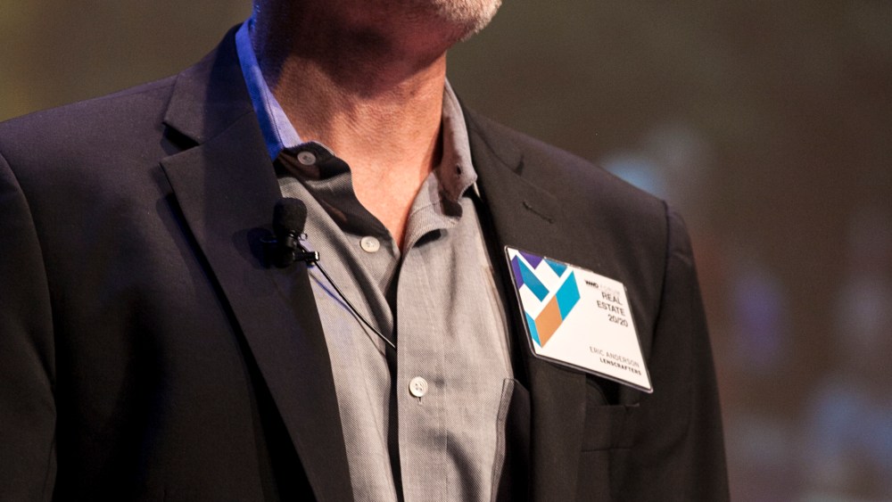 Eric Anderson