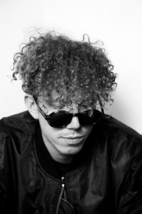 Erik Hassle