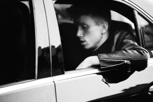 Erik Hassle