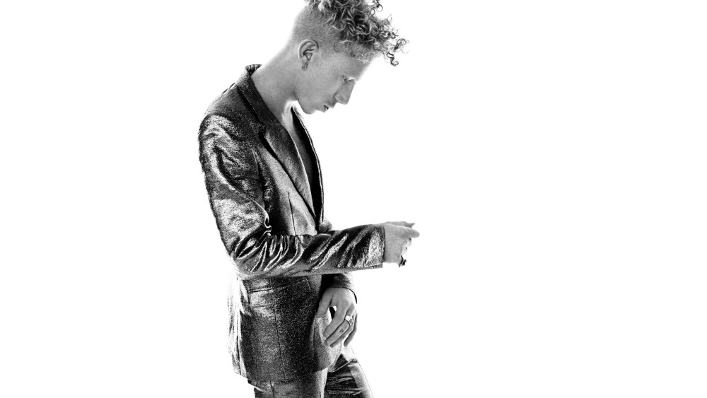 Erik Hassle