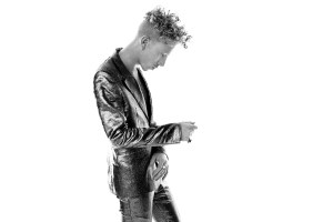 Erik Hassle