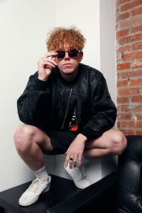 Erik Hassle