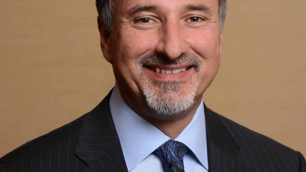 Ernie Herrman