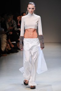 Esteban Cortazar RTW Spring 2016