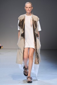 Esteban Cortazar RTW Spring 2016