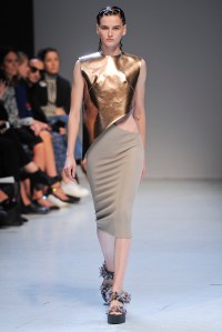 Esteban Cortazar RTW Spring 2016