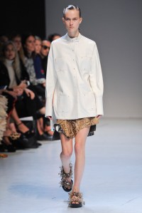 Esteban Cortazar RTW Spring 2016