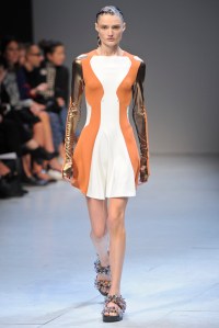 Esteban Cortazar RTW Spring 2016