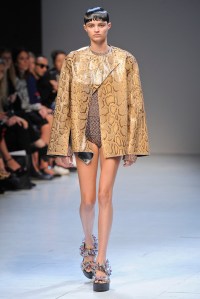 Esteban Cortazar RTW Spring 2016