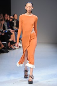 Esteban Cortazar RTW Spring 2016