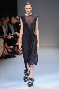 Esteban Cortazar RTW Spring 2016