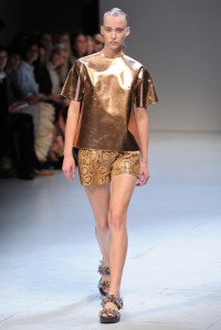 Esteban Cortazar RTW Spring 2016