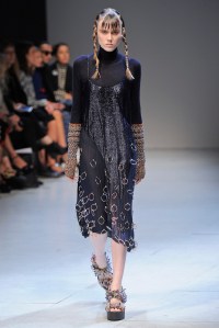 Esteban Cortazar RTW Spring 2016