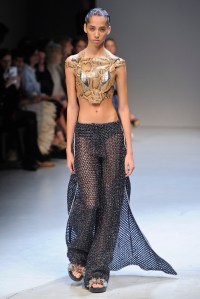 Esteban Cortazar RTW Spring 2016