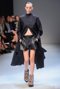 Esteban Cortazar RTW Spring 2016