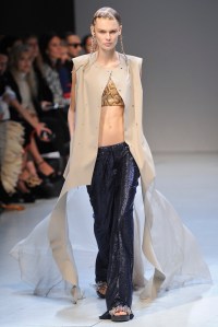 Esteban Cortazar RTW Spring 2016