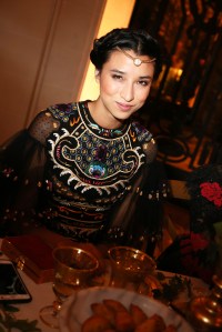 Lily Kwong