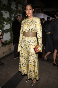 Tracee Ellis Ross