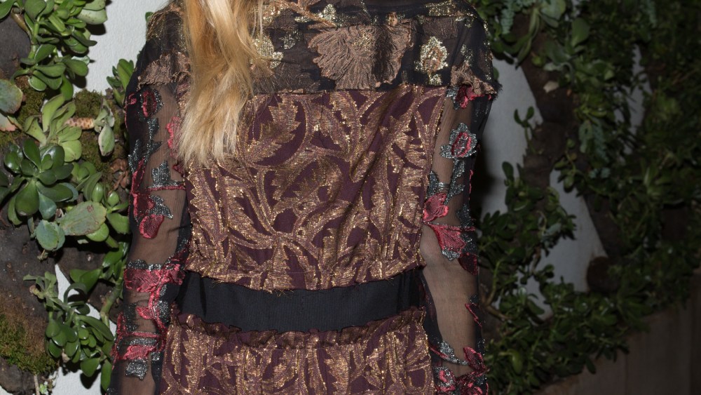 Rachel Zoe