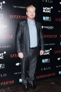 Jim Gaffigan