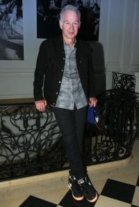 John McEnroe