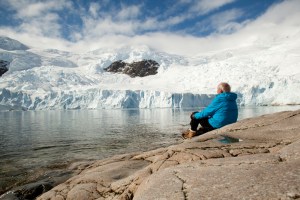 Kering documentary La Glace et le Ciel