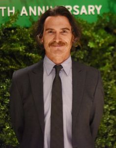 Billy Crudup