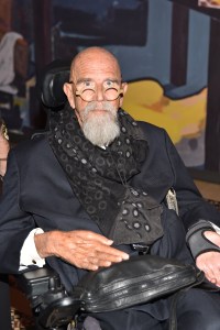 Chuck Close