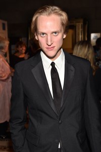 David Hallberg