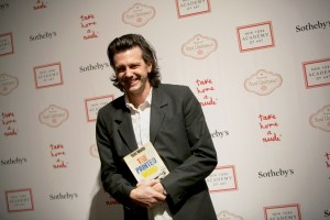 Ryan McGinness