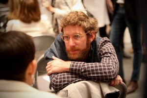 Dustin Yellin