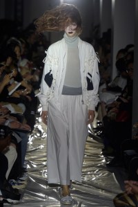 Facetasm RTW Spring 2016 Tokyo