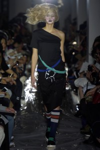 Facetasm RTW Spring 2016 Tokyo